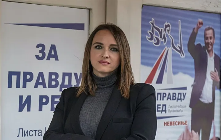 Zagorka Zaga Grahovac/