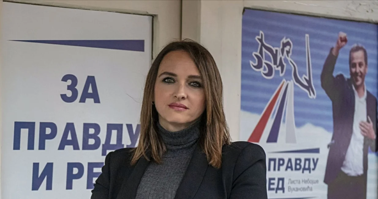 Zagorka Zaga Grahovac/