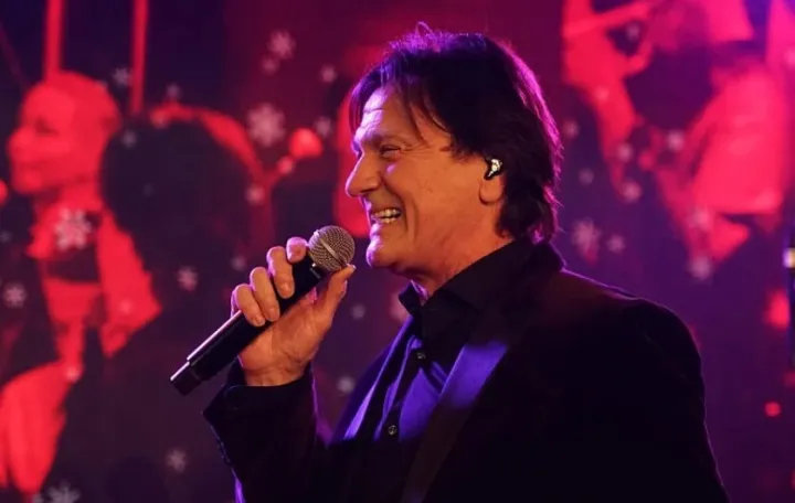 Zdravko čolić/Instagram