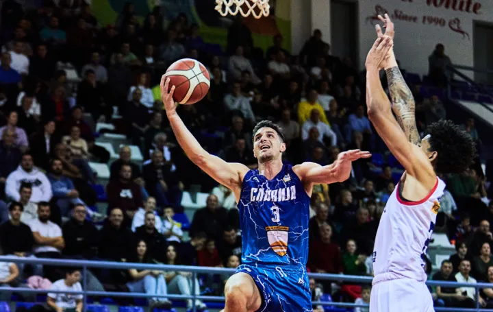 Srđan Kočić/Foto: 