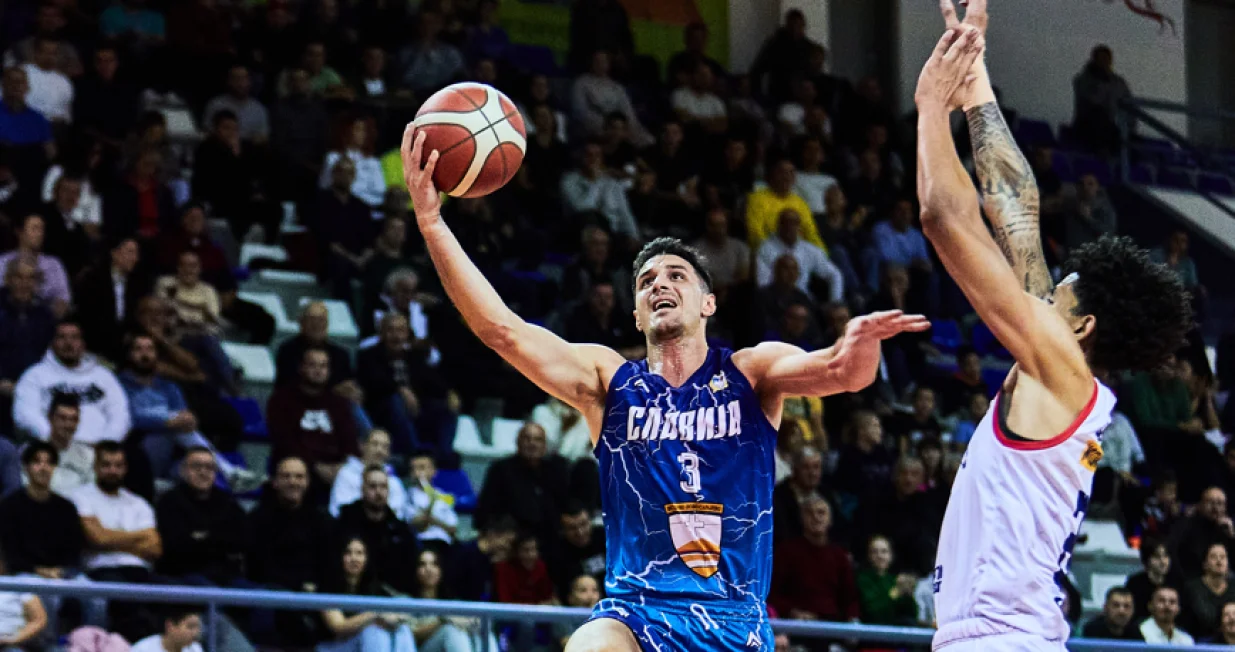 Srđan Kočić/Foto: 