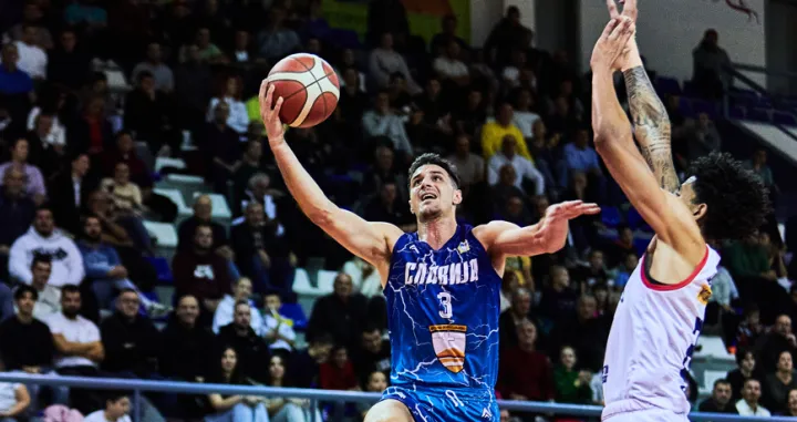 Srđan Kočić/Foto: 