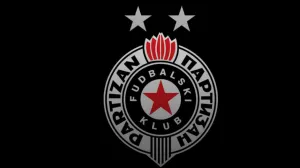 FK Partizan grb/Foto: 
