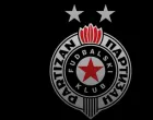 FK Partizan grb/Foto: 