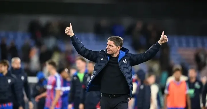 Oliver Glasner/Foto: 