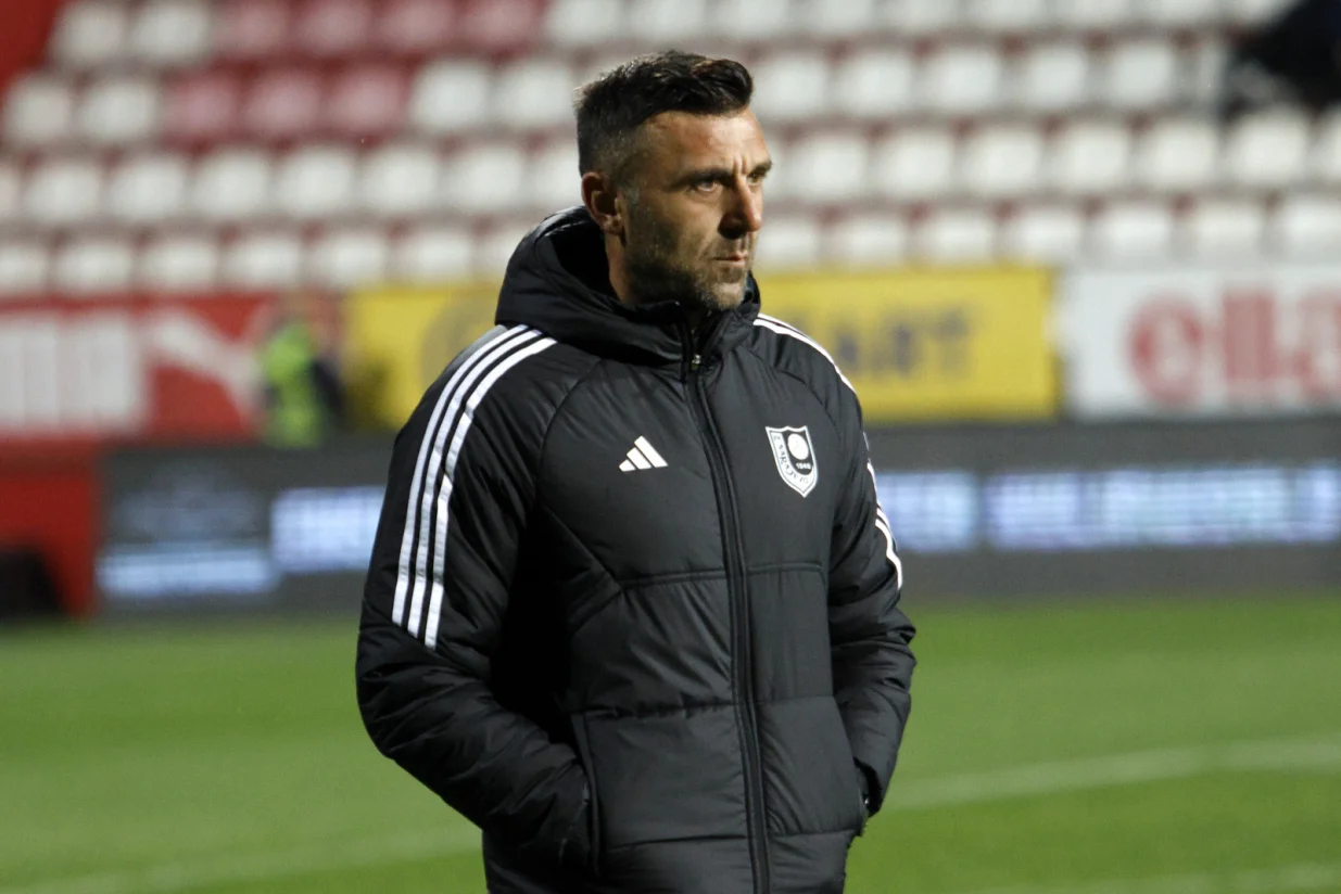 Mario Cvitanović (FOTO: Sanel Konjhodžić/Sport1)/Foto: Picasa