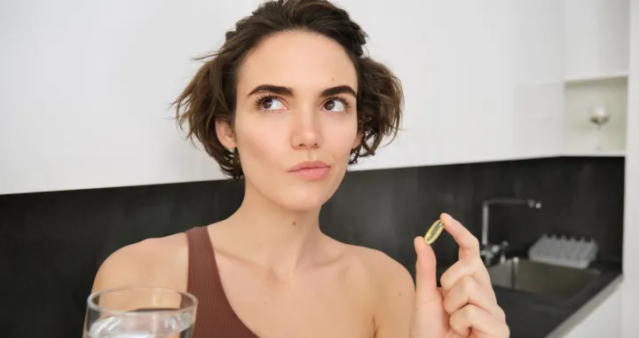 Najbolji suplementi za dobar san//