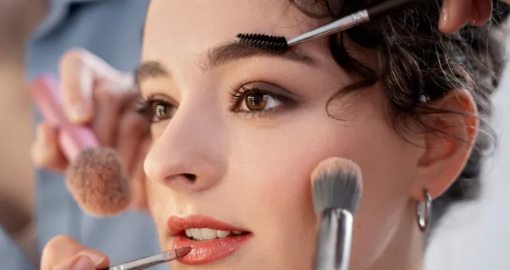 Gre&scaron;ke prlikom &scaron;minkanja//