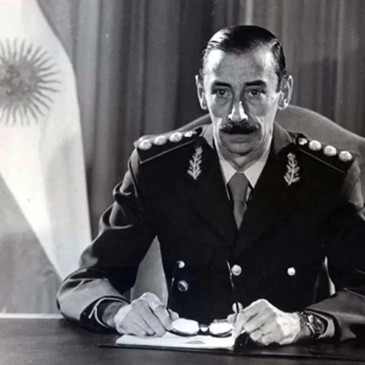 Jorge Rafael Videla/