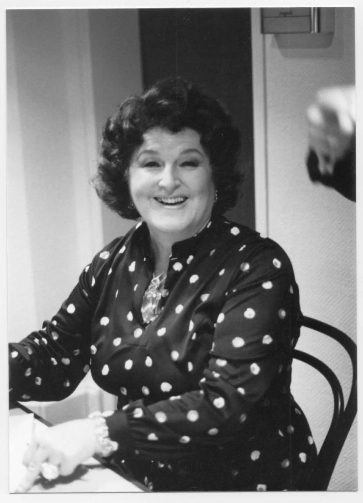Birgit Nilsson/