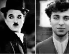 charlie chaplin/