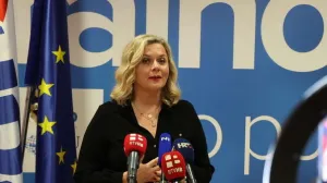 Željana Zovko/Fena