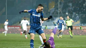 Željezničar - Radnik Bijeljina/Foto: Damir Deljo