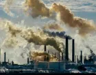 Ovakvo zagađenje se javlja u industrijskim zonama/Ilustracija/