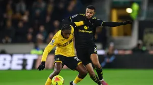 Action Images via Reuters/Matthew Childs/Foto: 