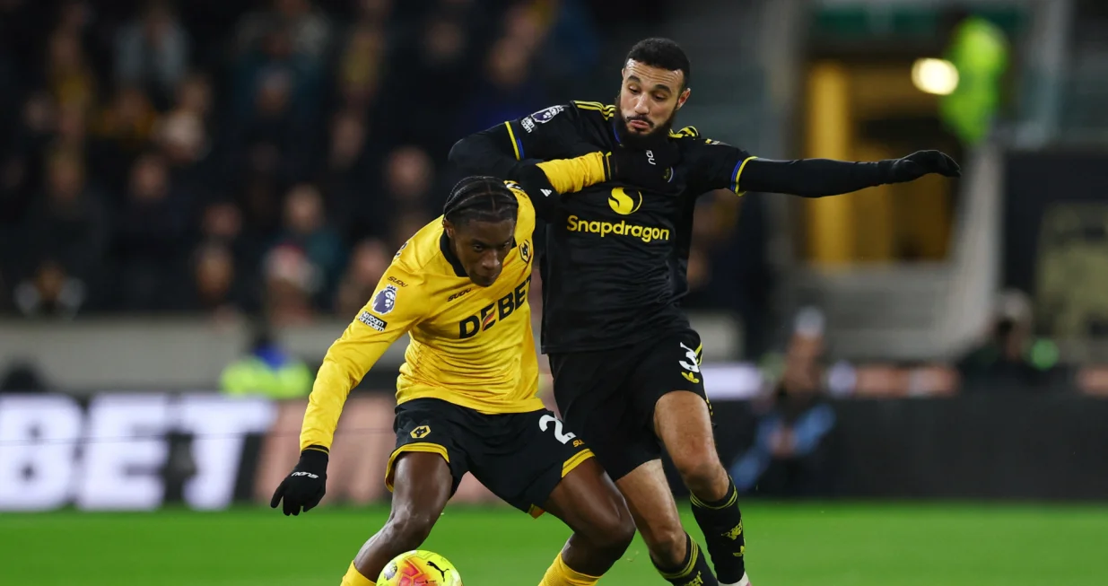 Action Images via Reuters/Matthew Childs/Foto: 