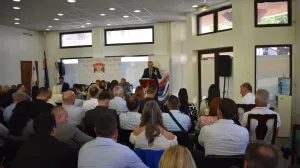 Glavni odbor SDS-a u Doboju/