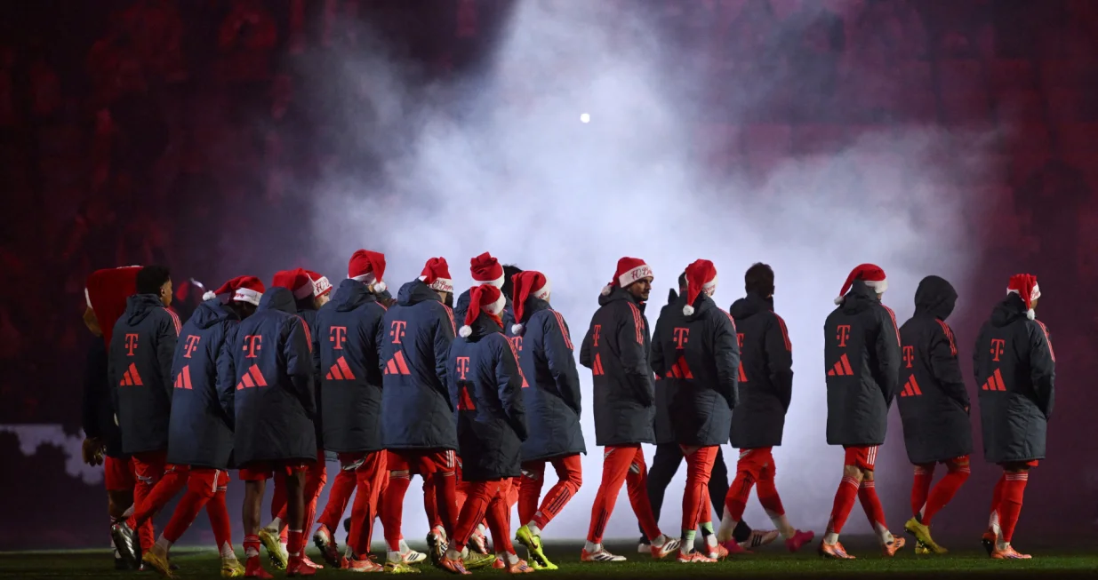  REUTERS/Angelika Warmuth/Foto: 