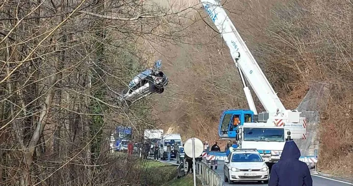 Srećom, niko nije poginuo/RTRS/