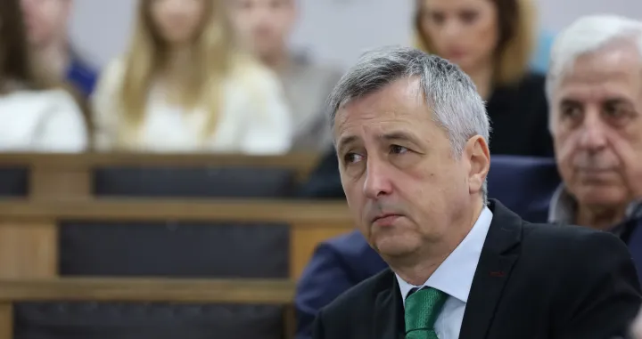 Neven Anđelić/Senad Gubelić