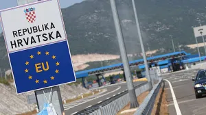Granica HR - BIH/