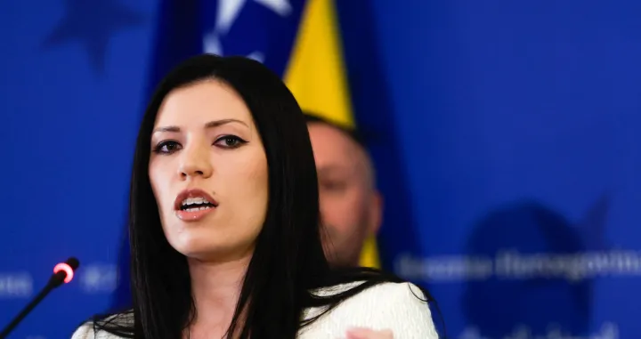 Vulić izjava hitna sjednica jena Konakovića/Damir Deljo