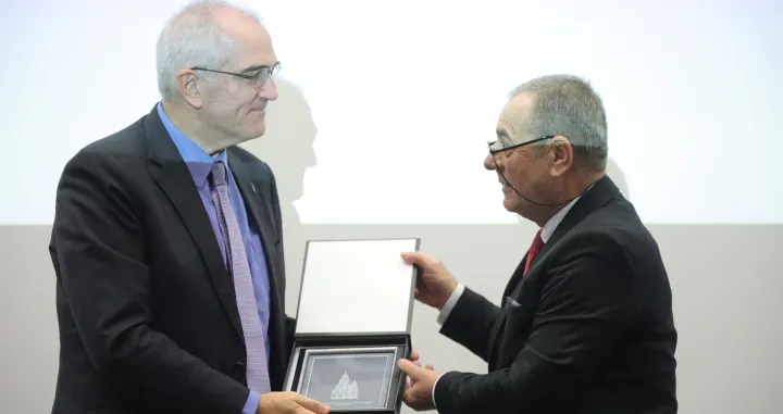 Osce 30 godina pres/Senad Gubelić