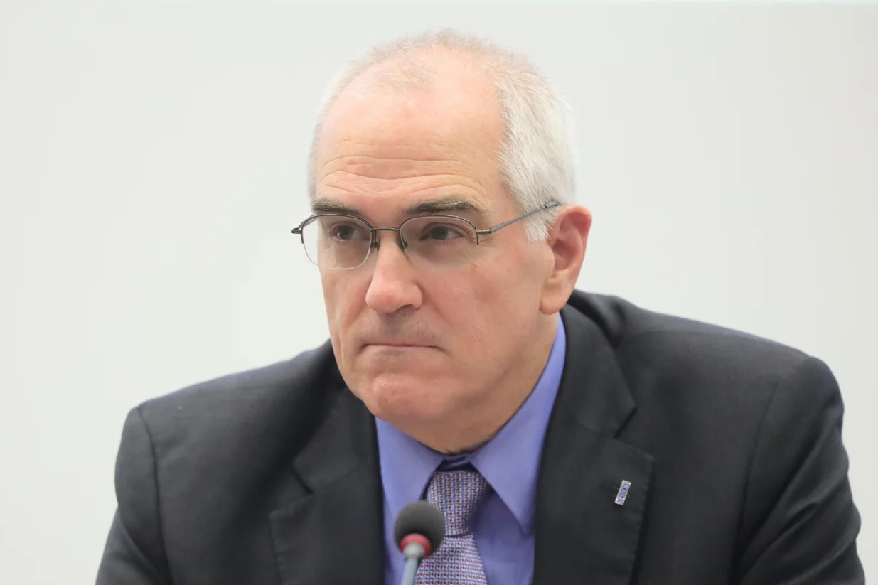 Osce 30 godina pres/Senad Gubelić