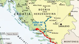 Južna interkonekcija/