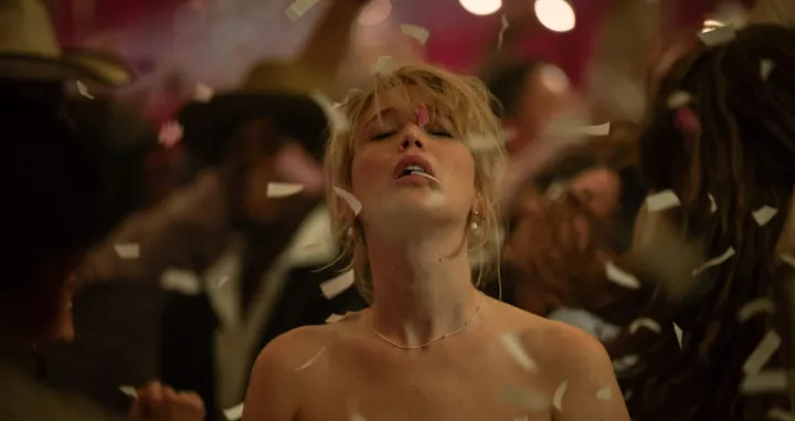 "Die My Love" je film histerije u punom smislu/Kimberly French