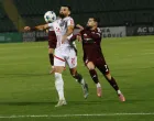 FK Sarajevo - H&Scaron;K Zrinjski/Foto: Sanel Konjhodžić/sport1