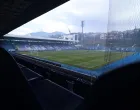 Stadion Grbavica/Foto: Adem Catic/fkz.ba