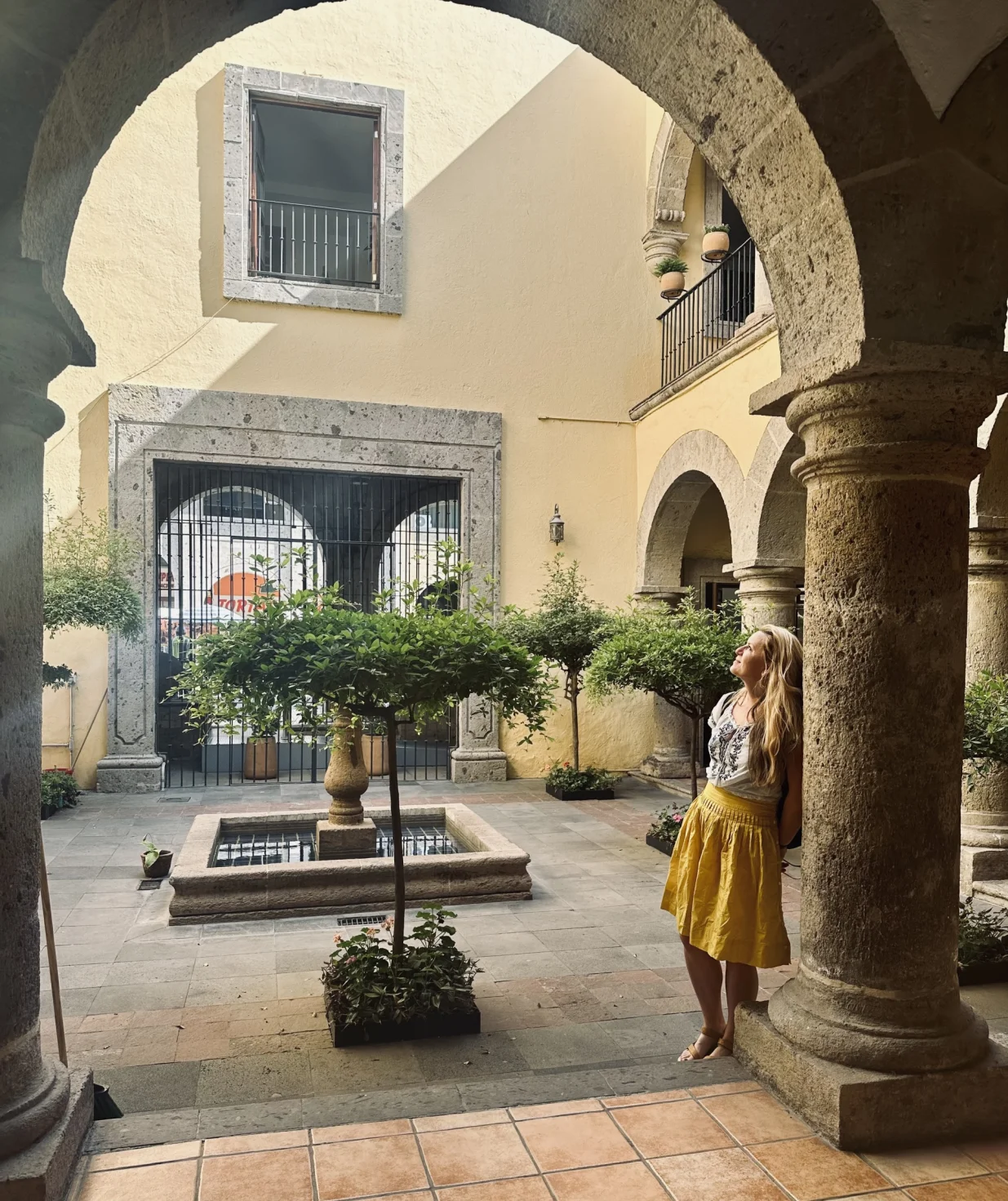 Mexico City /AJLA TERZIĆ/