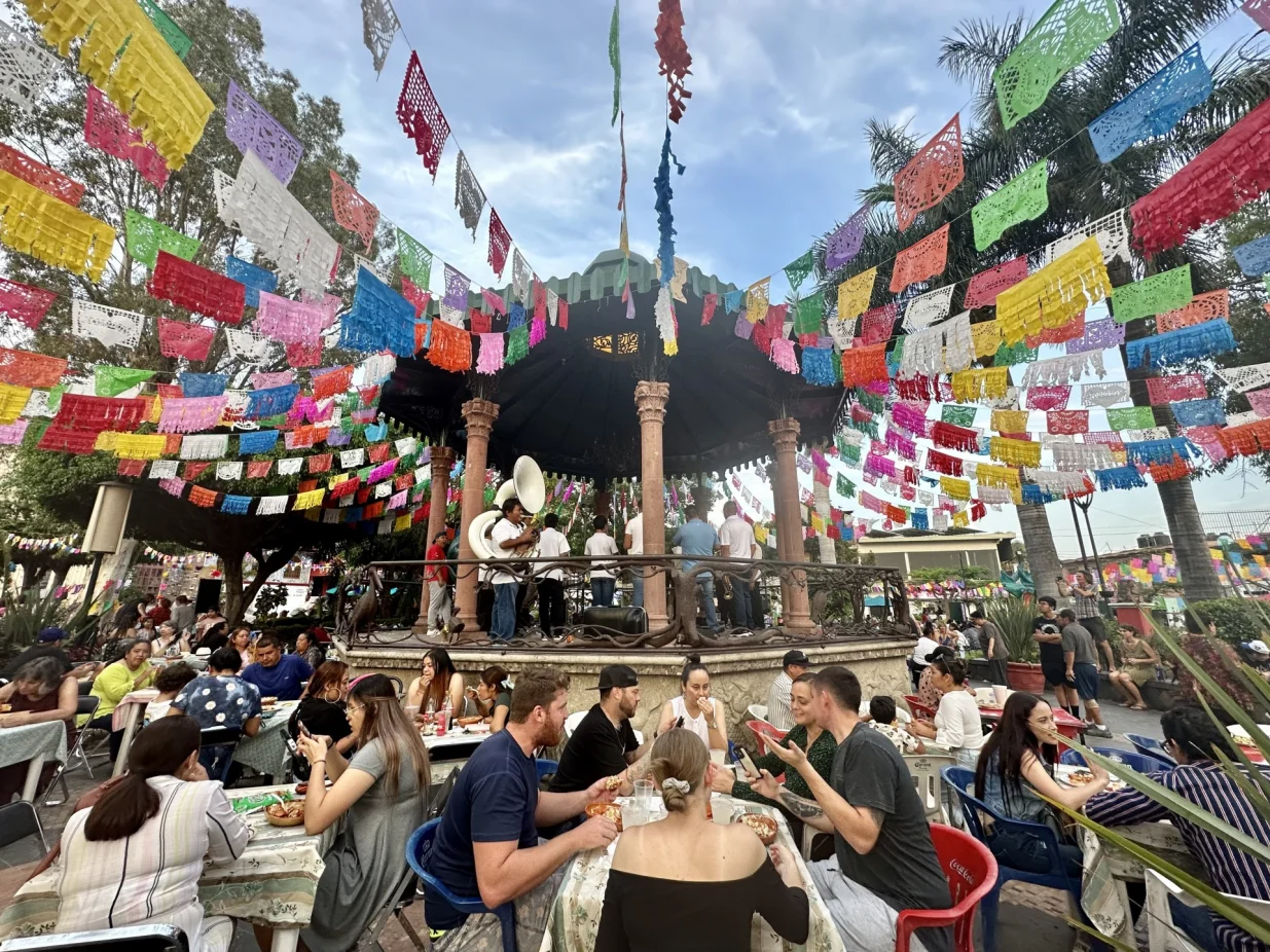 Mexico City /AJLA TERZIĆ/