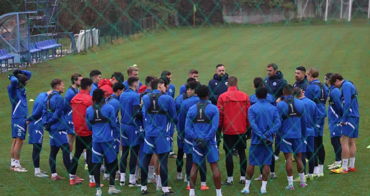 FOTO: Adem Catic/FKZ.ba/Foto: 