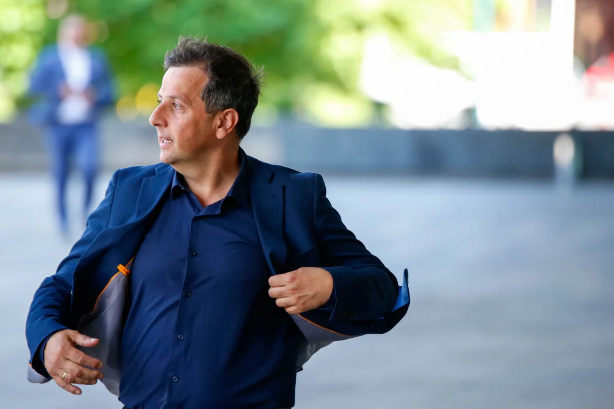 Sastanak dviju Trojki sa PICom/Damir Deljo