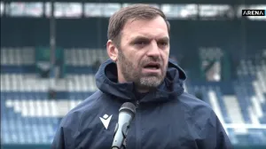 Muhamed Zejnilhodžić/Foto: 