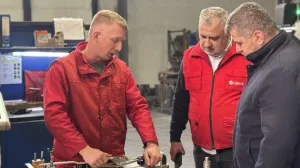 Jeco Forging Bosna/Novitravnik.gov.ba