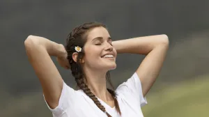 Usvojite ove navike i u 2026. ćete biti zdraviji i sretniji//