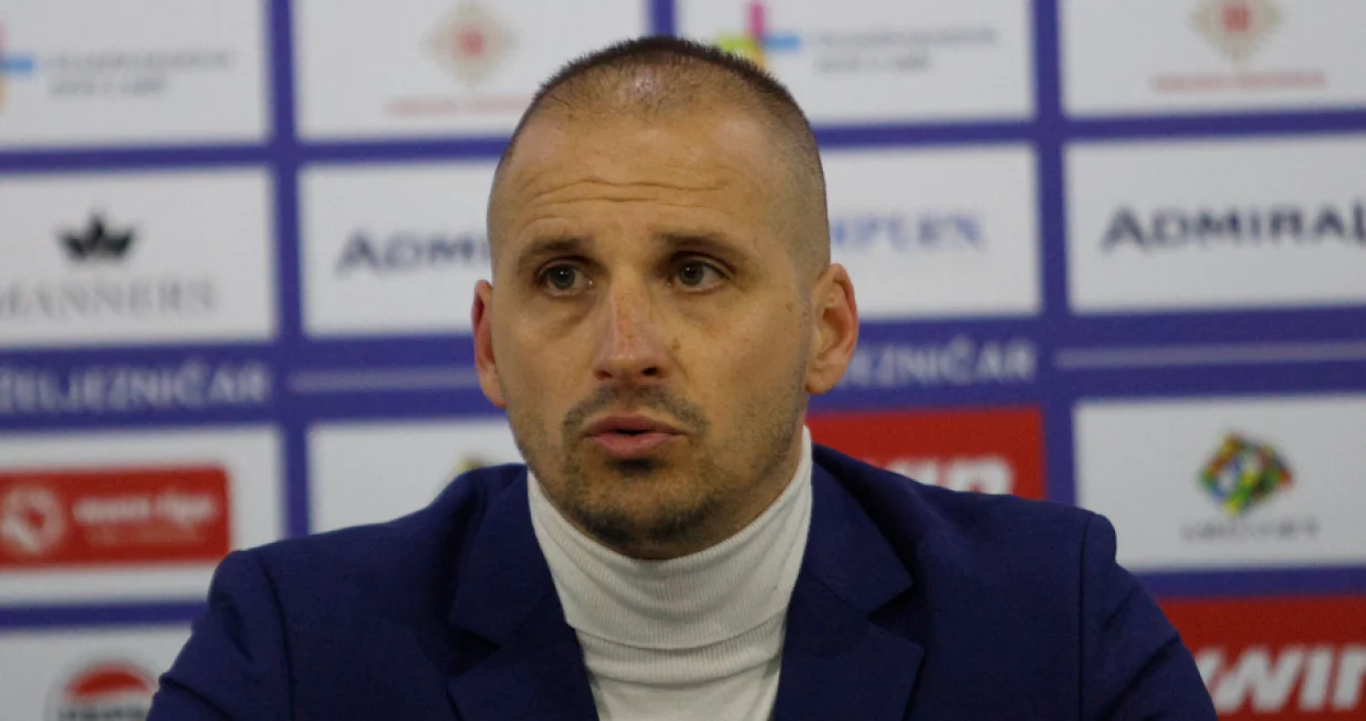 Marko Maksimović (FOTO: Sport1)/Foto: 