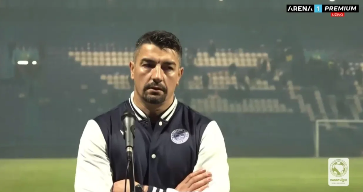 Admir Dervi&scaron;i/Foto: 