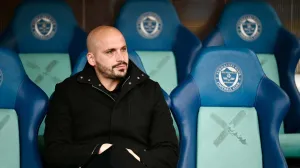 Marko MaksimovićŽeljezničar - Sloga/Foto: 