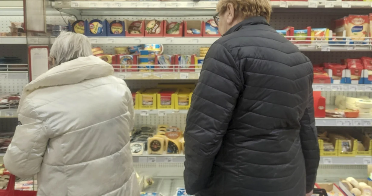 Bojkot trgovina ilustracije/