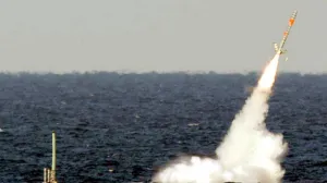 tomahawk U.S. Navy/U.s. Navy