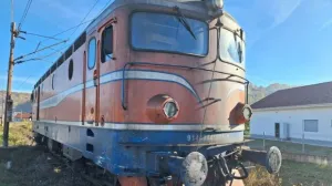 Pričinjena veća materijalna šteta/Željeznice RS/