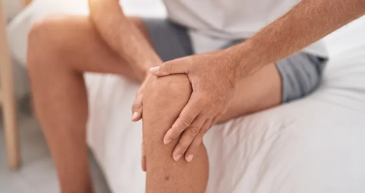 Jako bitni za hrskavicu/Free Pik