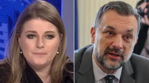 Mia Karamehić Abazović i Elmedin Konaković/Lejla Sofradžija