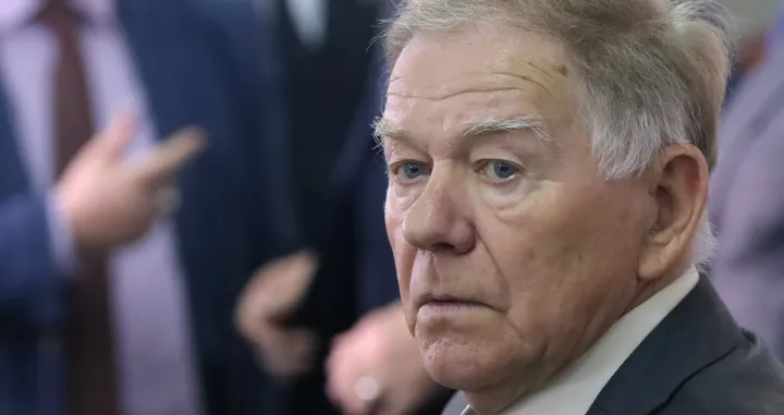 Fakultet za kriminalistiku, kriminologiju i sigurnosne studije konferencija dan nezavisnosti Bih Ivo Kom&scaron;ić/Senad Gubelić