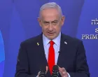 Benjamin Netanyahu/Screenshot