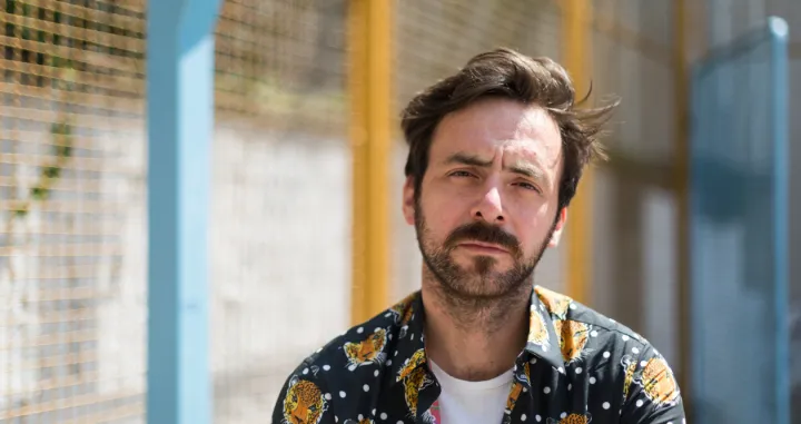 Reditelj Zulfikar Filandra/Nemanja Knežević/beforeafter.rs/